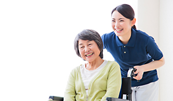 ミカサ安城の特色